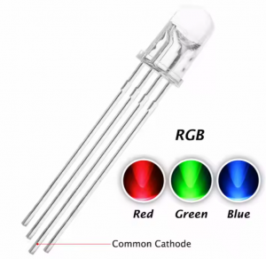 DEL RVB CATHODE COMMUNE